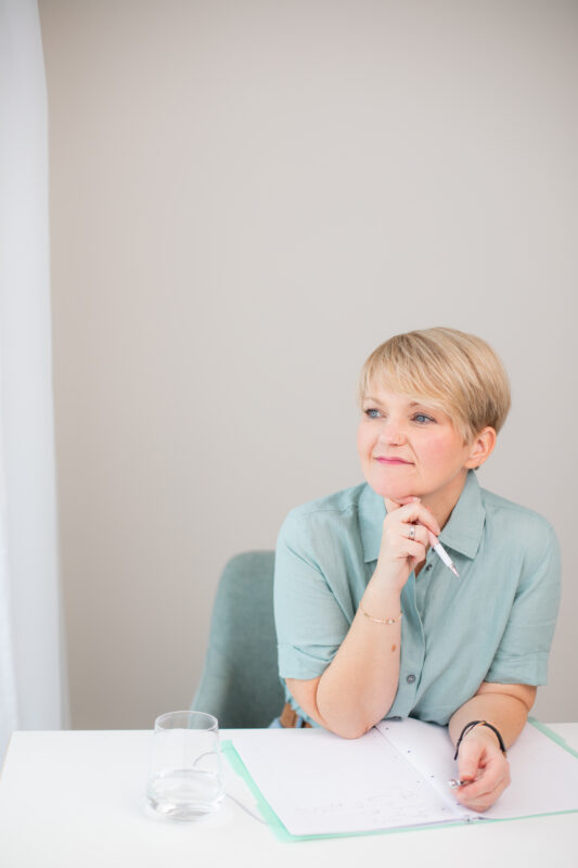 Sandra Kirsch, Trägerbegleitung, Coach und Supervision, Systemische Beratung