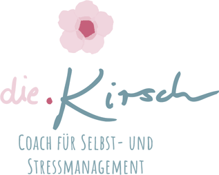 Logo von die.Kirsch, Coach für Selbst- und Stressmanagement